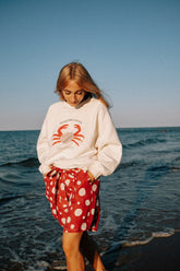 Glitzerkrallen Sweatshirt